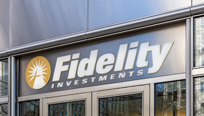 Whistleblower on Alleged Securities Violations Sues Fidelity Investments | Texas Lawyer