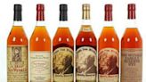 Kroger raffling Pappy Van Winkle, other rare Kentucky bourbons in online auction