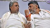 Congress high command summons Karnataka CM and Dy. CM to Delhi