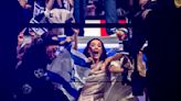 Eurovision fan describes ‘tense, uncomfortable’ atmosphere when Israel took to stage