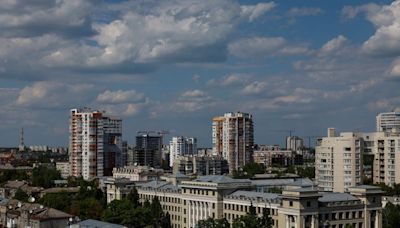 Ukraine reaches preliminary deal with bondholder group on $20 billion debt restructure