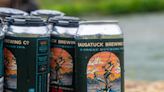 ‘A restoration rodeo:’ Saugatuck Brewing’s IPA nets donations to help Michigan trout