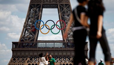 Zero Chill: Why no air conditioning at Paris Olympics has become a hot topic