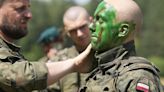 Polish military training attracts thousands as Russian threat looms