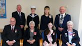 Five residents in Pembrokeshire awarded royal honours