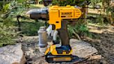 What we bought: How DeWalt's 20V Max cordless drill became my most versatile home-reno tool