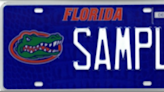 What are the most popular specialty license plates in Alachua County? Check out the Top 10