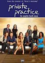 Private Practice season 4