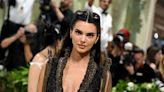 Kendall Jenner Says She Struggles With Imposter Syndrome