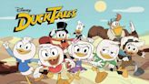 DuckTales (2017): Where to Watch & Stream Online