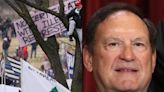 Democrats demand Alito recuse himself from Trump, Jan 6 cases, citing impartiality concerns over flag scandal