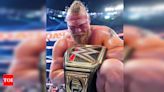 Highlighting the Last 5 Legendary WWE Men's Money In The Bank Champions | WWE News - Times of India