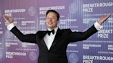 Elon Musk will face intense competition if he tries to bring Tesla's full self-driving technology to China