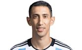 Ángel Di María