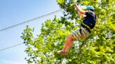 Heritage Farm Adventure Park opens this weekend