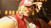 Fatal Fury's Terry Bogard Tips His Iconic Cap in Street Fighter 6 PS5, PS4 Teaser