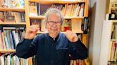 台灣知名藝術家雷驤辭世 享壽85歲