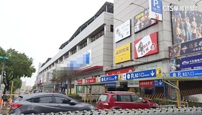 浴火重生！家樂福中原店大火「損失逾3億」 明重新開幕