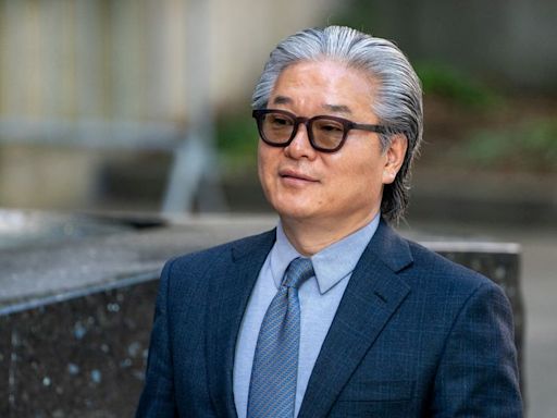 Archegos founder Bill Hwang's fraud trial draws to a close