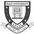 Baze University