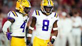 Brian Kelly thinks LSU's defense is ready for big step forward in 2024