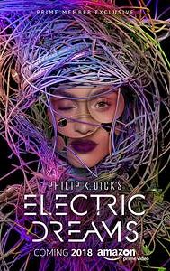 Electric Dreams (2017 TV series)