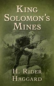 King Solomon's Mines