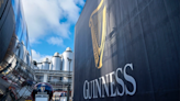 Diageo to invest at Guinness site in net-zero push