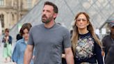 Jennifer Lopez Tells All About Falling In Love With Ben Affleck and Their Breakup Sending Her on a ‘Spiral’