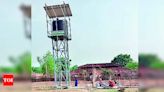 After BDO’s order, Kunda block in Chatra gets water supply | Ranchi News - Times of India