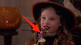 20 details you probably missed in 'Hocus Pocus'