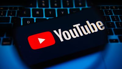 YouTube Now Controls a Record Amount of the Total TV Market, Report Finds