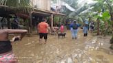 Más de 100 viviendas en Antioquia están en riesgo de colapsar como consecuencias de lluvias