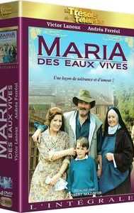 Maria des Eaux-Vives