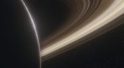 4. Life Beyond The Sun: Saturn