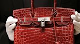 Hermes Posts Sales Growth Across All Markets