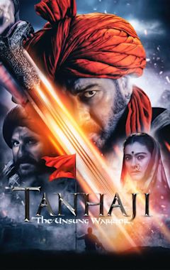 Tanhaji