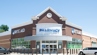 Tallmadge Rite Aid will close in latest round of pharmacy chain's cuts