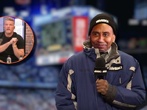 Stephen A Smith to Land Sensational Five-Year USD 125 Million ESPN Contract, Thanks to Pat McAfee