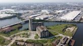 Threatened Damen Silos a remnant of Chicago’s days as a ‘Stacker of Wheat’