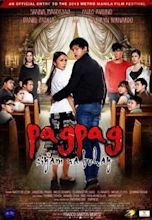 Pagpag: Siyam na Buhay