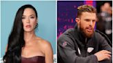 Katy Perry Edits Harrison Butker’s Controversial Commencement Speech: ‘Fixed This for My Girls, My Graduates and My Gays’