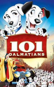 One Hundred and One Dalmatians