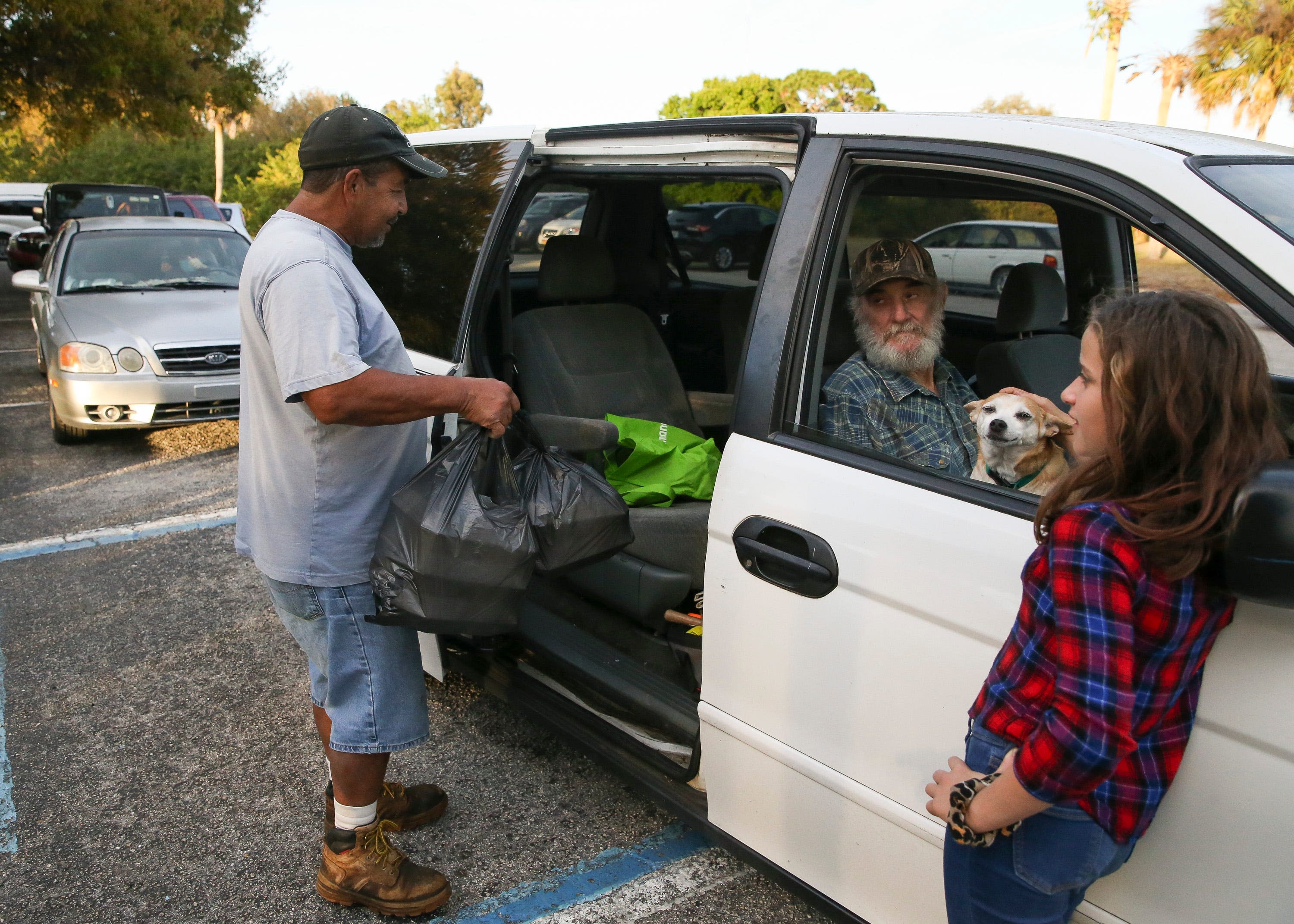 U.S. Supreme Court ruling sets 'dangerous precedent' for Treasure Coast's homeless people