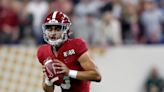 Colts 2023 NFL Draft prospect preview: Alabama QB Bryce Young