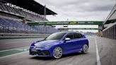 2025 Volkswagen Golf R Revealed with More HP, New Black Edition