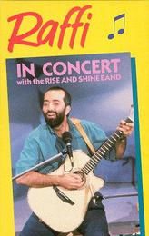 Raffi in Concert with the Rise and Shine Band