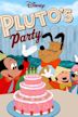 Pluto's Party