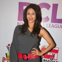 Kishwer Merchant