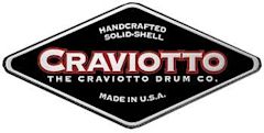 Craviotto drums